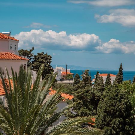 Andros Utopia Batsíon Exteriör bild